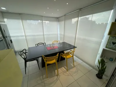 Apartamento com 2 Quartos à venda, 64m² no Bela Vista, São Paulo