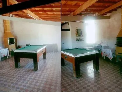 Sobrado com 7 Quartos à venda, 400m² no Vila Santana II, Jundiaí