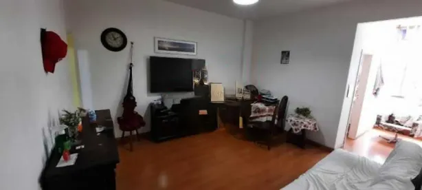 Apartamento com 2 Quartos à venda, 63m² no Flamengo, Rio de Janeiro