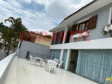 Sobrado com 5 Quartos à venda, 500m² no Jardim Virginia Bianca, São Paulo