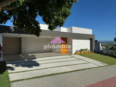 Casa com 3 Quartos à venda, 263m² no Condomínio Residencial Monaco, São José dos Campos