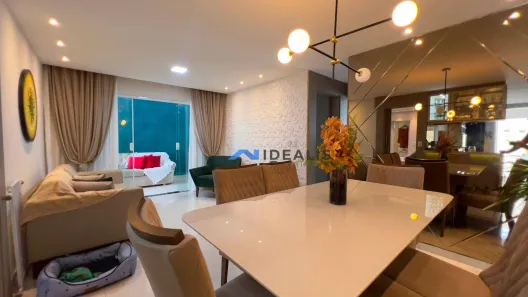 Casa de Condomínio com 3 Quartos à venda, 220m² no Messejana, Fortaleza