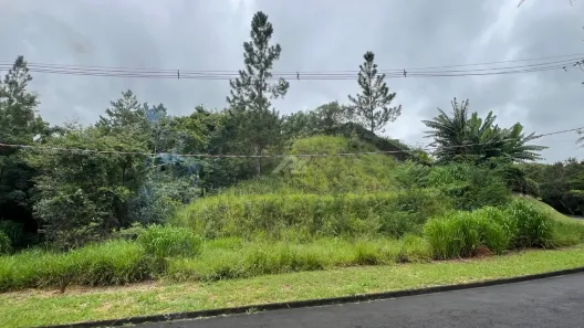 Lote/Terreno à venda, 1700m² no Joaquim Egídio, Campinas
