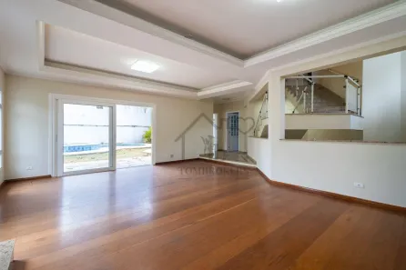Casa de Condomínio com 5 Quartos à venda, 616m² no Residencial Morada dos Lagos, Barueri