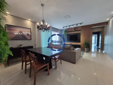 Apartamento com 2 Quartos à venda, 130m² no Embaré, Santos