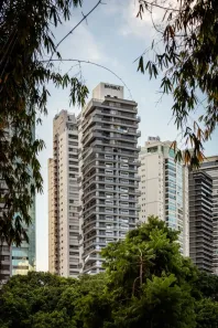 Apartamento com 4 Quartos à venda, 356m² no Setor Marista, Goiânia
