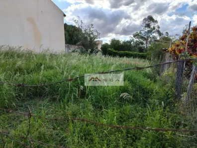 Lote/Terreno à venda, 604m² no Jardim Portugal, Valinhos