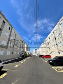 Apartamento com 2 Quartos à venda, 42m² no Olaria, Salto
