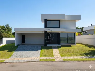 Casa de Condomínio com 3 Quartos à venda, 285m² no Monte Alegre, Vinhedo