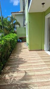Apartamento com 2 Quartos à venda, 57m² no Parque das Árvores, Parnamirim
