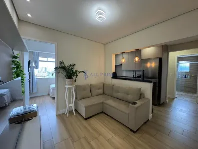 Apartamento com 2 Quartos à venda, 65m² no Tupi, Praia Grande