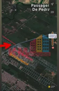Lote/Terreno à venda, 7314m² no Rincão, Mossoró