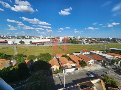 Cobertura com 3 Quartos à venda, 124m² no Jardim Paraíso, São José dos Campos
