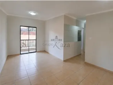 Apartamento com 3 Quartos à venda, 90m² no Jardim Califórnia, Jacareí