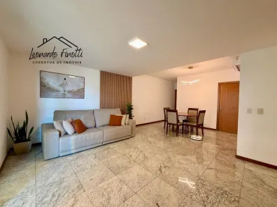 Apartamento com 4 Quartos à venda, 132m² no Parque Residencial Laranjeiras, Serra