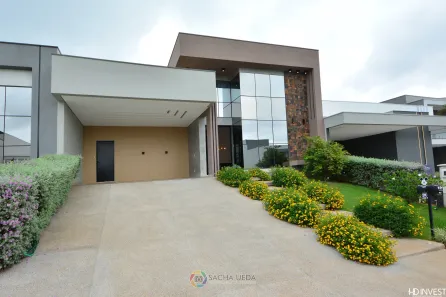 Casa de Condomínio com 3 Quartos à venda, 190m² no Jardim Residencial Dona Maria José, Indaiatuba