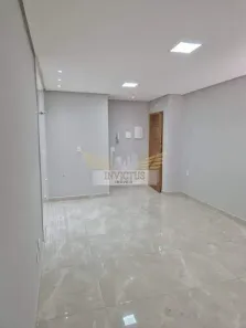 Apartamento com 2 Quartos à venda, 50m² no Parque Oratório, Santo André