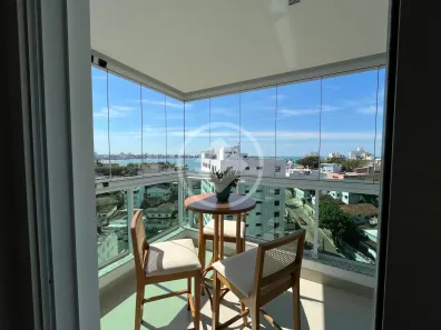Apartamento com 3 Quartos à venda, 115m² no Centro, Guarapari