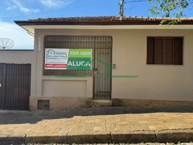 para alugar, 84m² no São Judas, Piracicaba