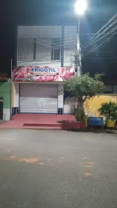 Prédio Comercial à venda, 262m² no Centro, Altos