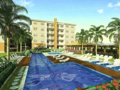 Apartamento com 3 Quartos à venda, 101m² no Capoeiras, Florianópolis