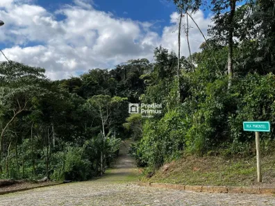 Lote/Terreno à venda, 1151m² no Ponte da Saudade, Nova Friburgo