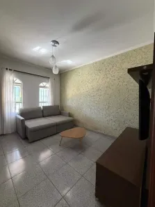 Casa com 2 Quartos para alugar, 138m² no Jardim da Graminha, Limeira