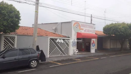 Casa com 3 Quartos à venda, 233m² no Conjunto Habitacional Cristo Rei, São José do Rio Preto