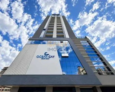 Apartamento com 2 Quartos à venda, 88m² no Porto Belo, Porto Belo