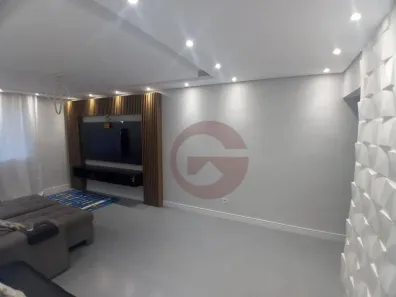 Sobrado com 3 Quartos à venda, 149m² no Jardim das Flores, Osasco