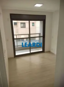 Apartamento com 1 Quarto à venda, 42m² no Vila Clementino, São Paulo