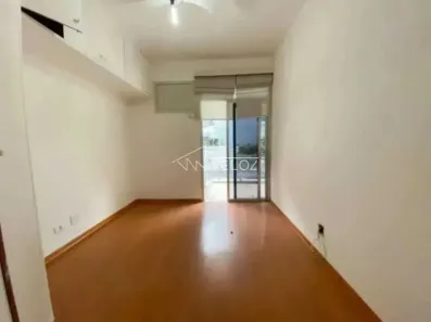 Apartamento com 3 Quartos à venda, 100m² no Botafogo, Rio de Janeiro