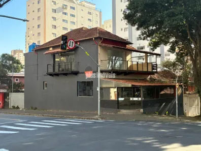 Imóvel Comercial com 1 Quarto à venda, 338m² no Vila Pompéia, São Paulo