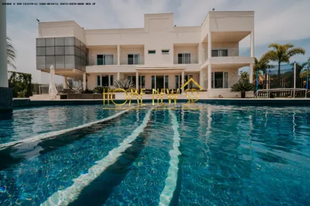 Casa com 6 Quartos à venda, 890m² no Jardim Nossa Senhora das Graças, Itatiba