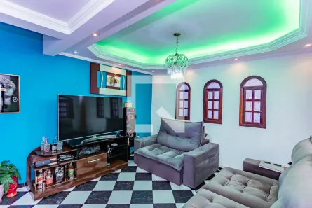 Casa com 3 Quartos à venda, 250m² no Parque Panamericano, São Paulo