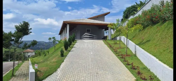 Casa de Condomínio com 3 Quartos à venda, 250m² no Condomínio Residencial Mantiqueira, São José dos Campos