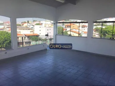 Imóvel Comercial à venda, 545m² no Taboão, São Bernardo do Campo