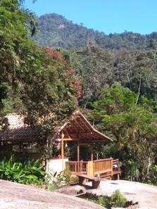 Fazenda/Sítio com 6 Quartos à venda, 10000m² no Praia Grande de Paraty, Paraty
