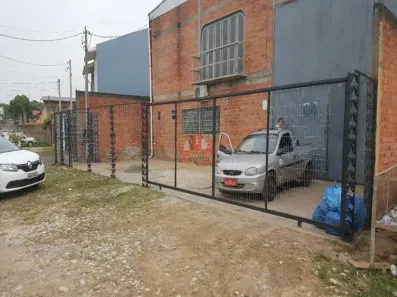 Galpão/Depósito/Armazém à venda, 20m² no Dihel, Sapucaia do Sul