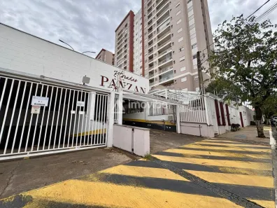 Apartamento com 3 Quartos à venda, 81m² no Jardim Jacyra, Americana