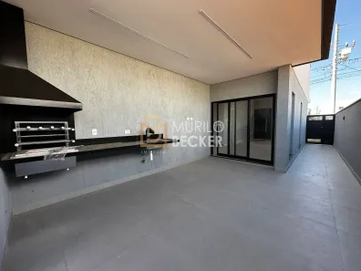 Casa de Condomínio com 3 Quartos à venda, 133m² no Residencial Colinas, Caçapava