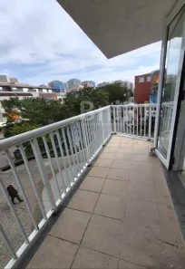 Sala Comercial para alugar, 58m² no Barra da Tijuca, Rio de Janeiro