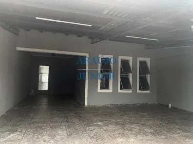 Casa com 2 Quartos para venda ou aluguel, 100m² no Vila Mariana, Americana