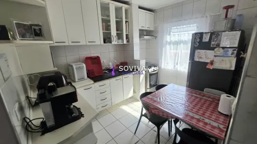 Apartamento com 2 Quartos à venda, 44m² no Conjunto Habitacional Teotonio Vilela, São Paulo