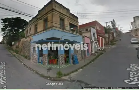 Ponto Comercial à venda, 340m² no Santo André, Belo Horizonte