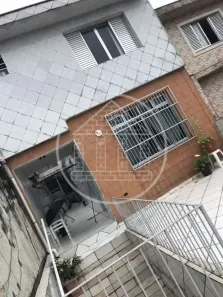 Sobrado com 3 Quartos à venda, 200m² no Parque América, São Paulo