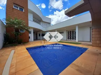 Imóvel Comercial com 6 Quartos à venda, 400m² no Jardim Glória, Americana