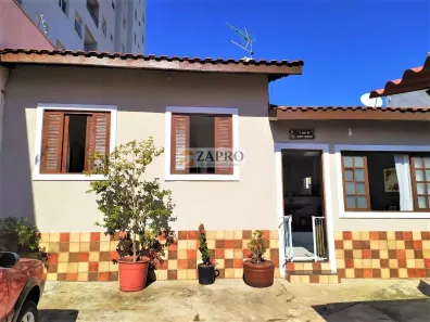 Casa com 4 Quartos à venda, 150m² no Parque Industrial, São José dos Campos