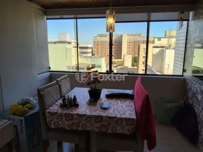 Apartamento com 3 Quartos à venda, 99m² no Menino Deus, Porto Alegre