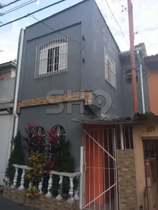 Sobrado com 15 Quartos à venda, 136m² no Barra Funda, São Paulo